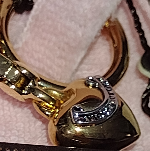 Juicy Couture Luxury Bracelet in the Original Beautiful Jewelry 🎁, NWT - Picture 5 of 10